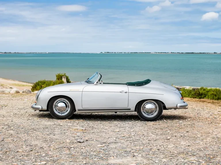 1955 Porsche Speedster - Image 6 of 31