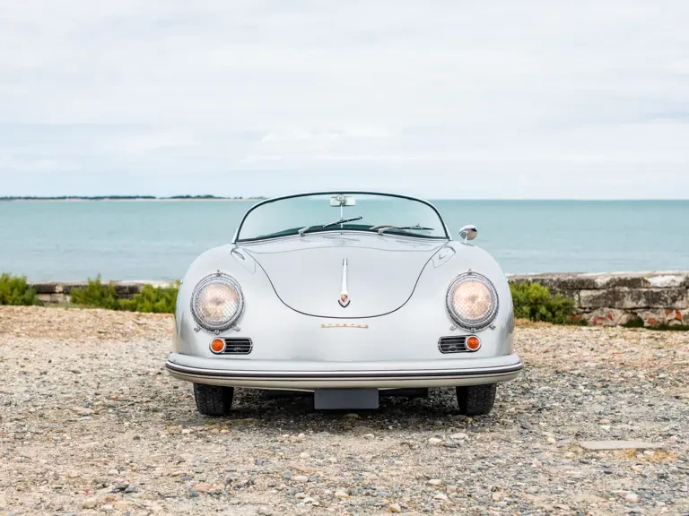 1955 Porsche Speedster - Image 8 of 31