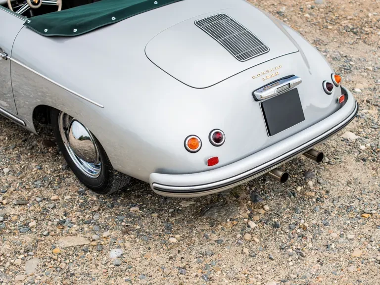 1955 Porsche Speedster - Image 28 of 31