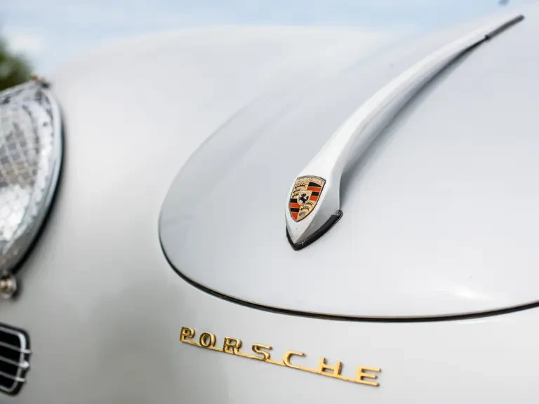 1955 Porsche Speedster - Image 7 of 31