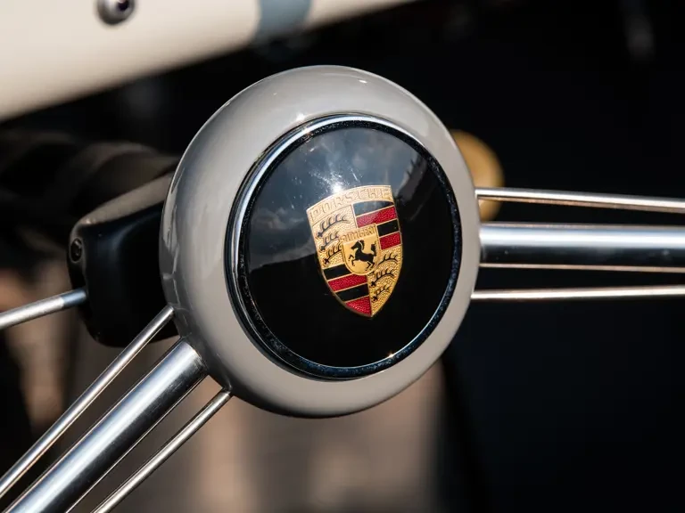 1955 Porsche Speedster - Image 14 of 31