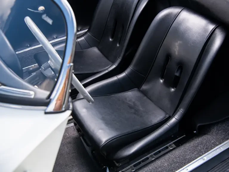 1955 Porsche Speedster - Image 5 of 31