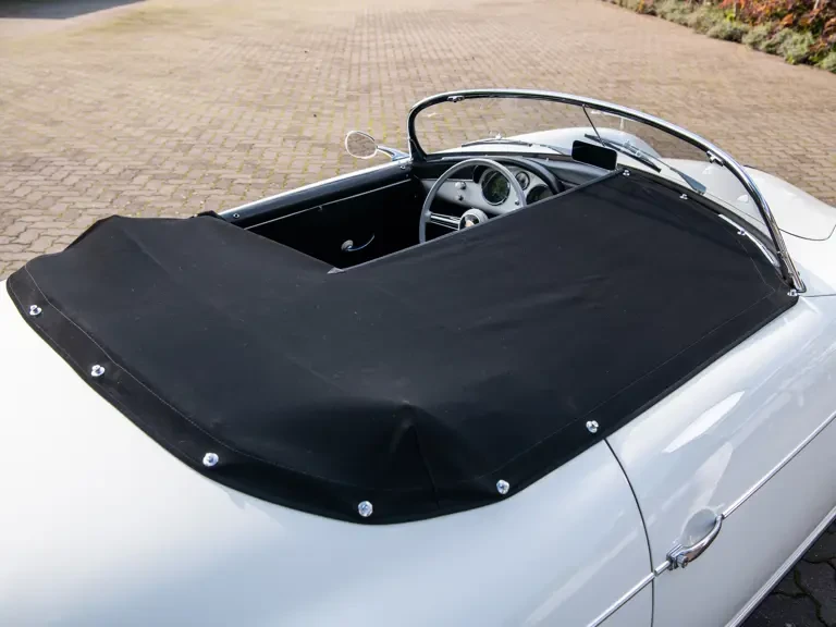1955 Porsche Speedster - Image 29 of 31