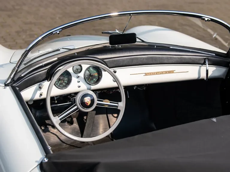 1955 Porsche Speedster - Image 15 of 31
