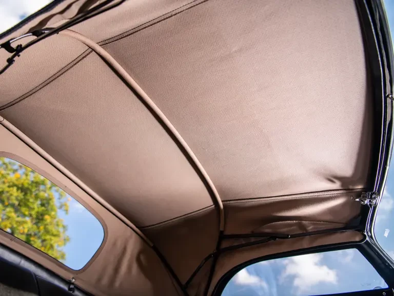 1955 Porsche Speedster - Image 21 of 31