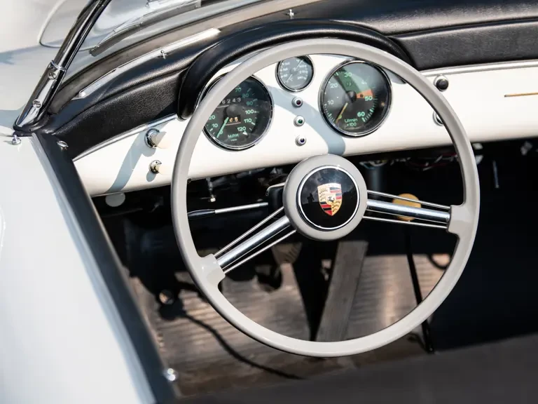 1955 Porsche Speedster - Image 10 of 31