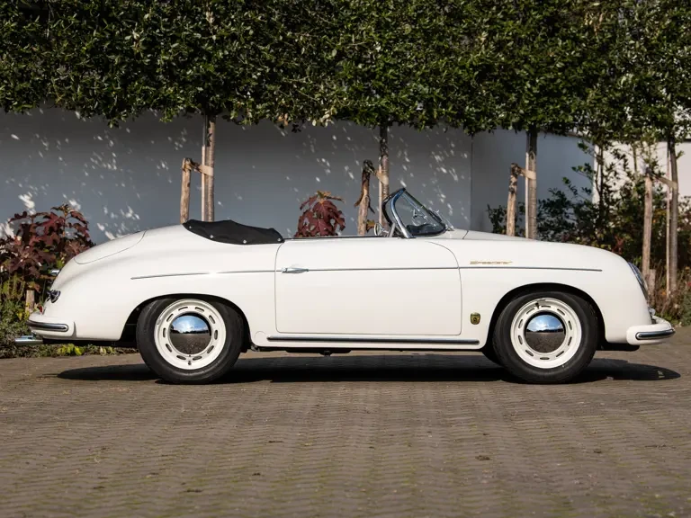 1955 Porsche Speedster - Image 6 of 31