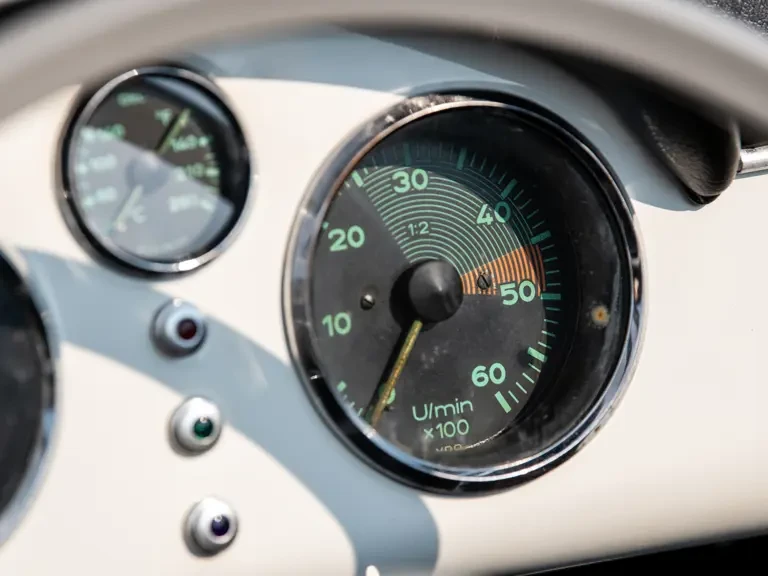 1955 Porsche Speedster - Image 23 of 31