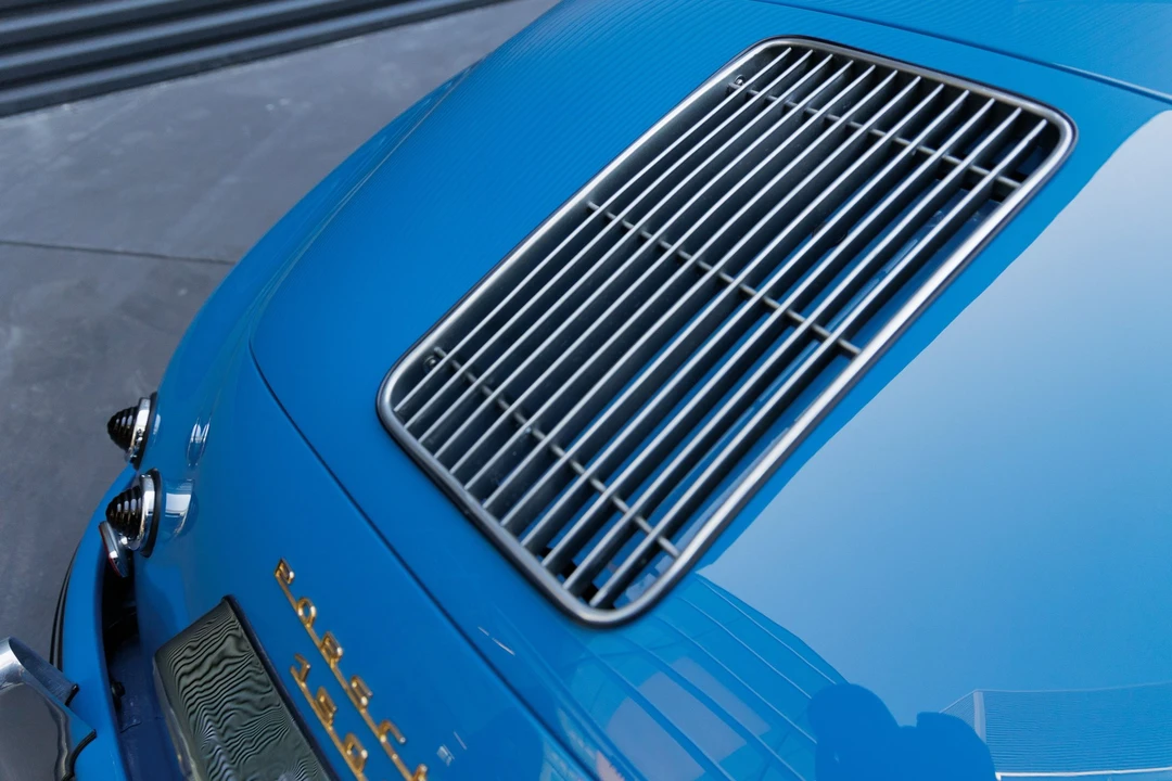 1955 Porsche Speedster - Image 22 of 31