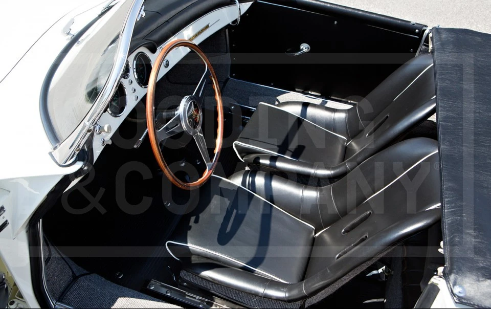 1955 Porsche Speedster - Image 8 of 15