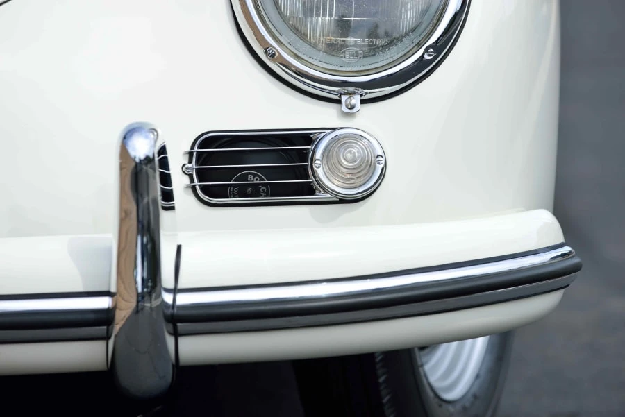 1955 Porsche Speedster - Image 11 of 12