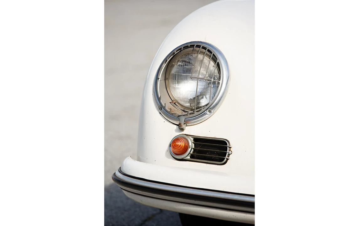 1955 Porsche Speedster - Image 22 of 31