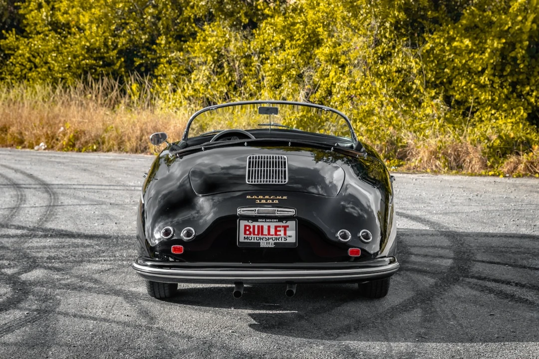 1955 Porsche Speedster - Image 7 of 31