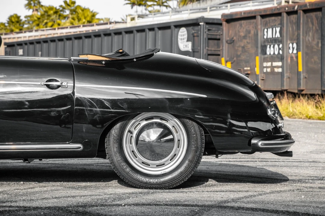 1955 Porsche Speedster - Image 28 of 31