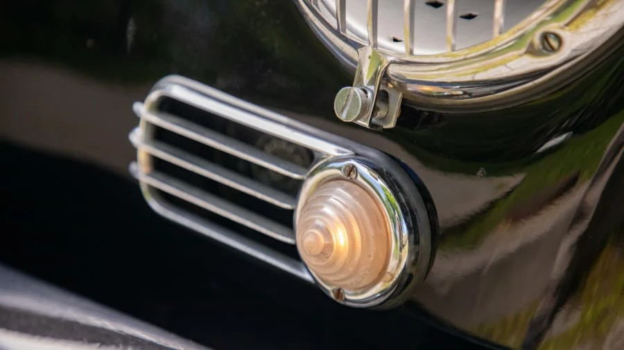 1955 Porsche Speedster - Image 19 of 22