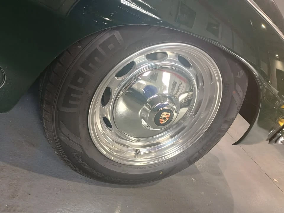 1955 Porsche Speedster - Image 17 of 20
