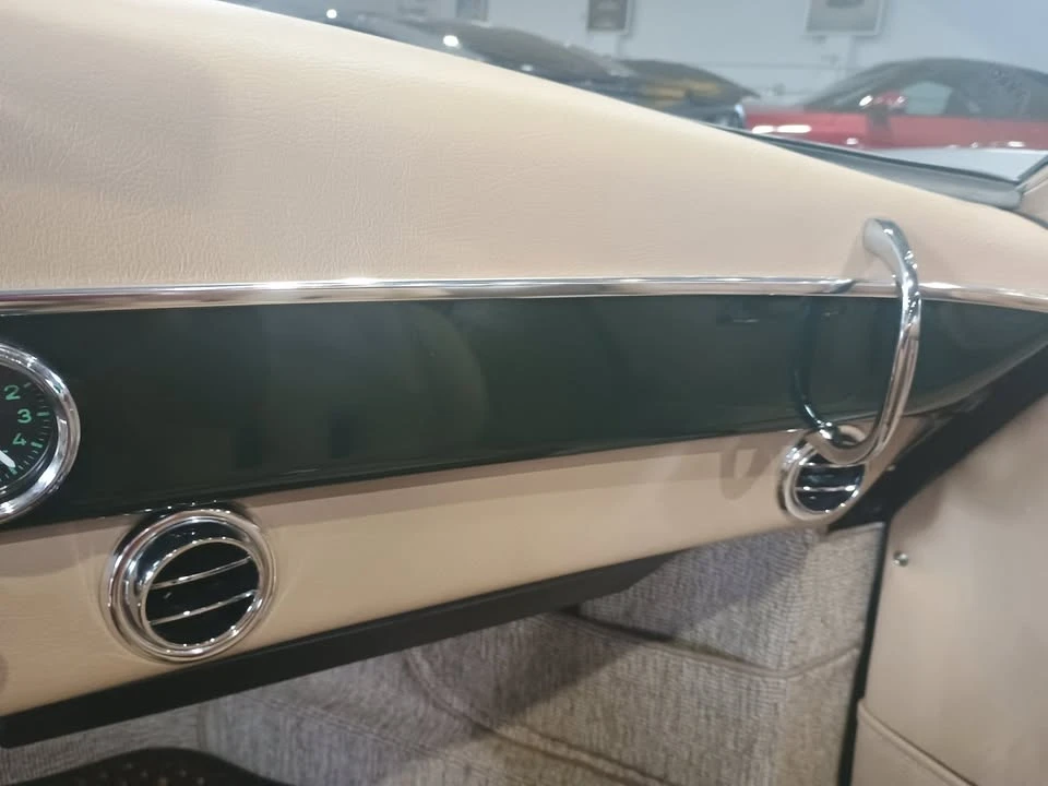 1955 Porsche Speedster - Image 14 of 20