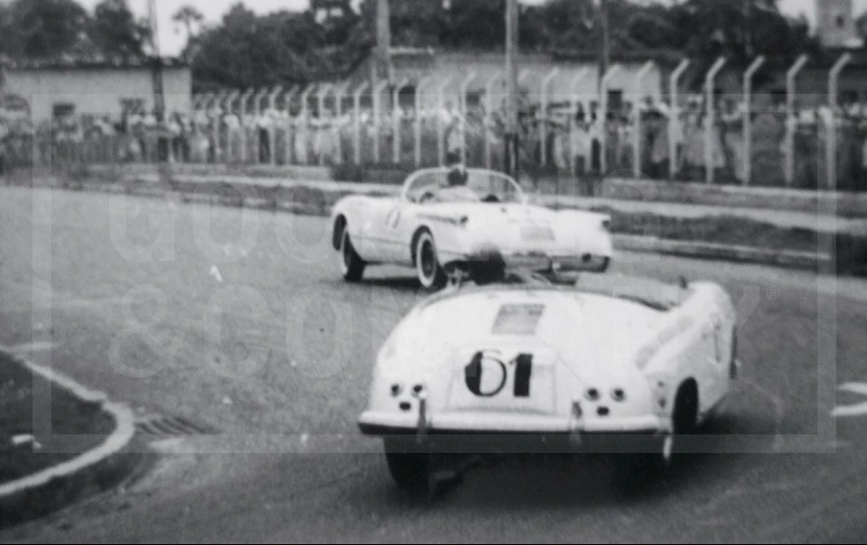 1955 Porsche Speedster - Image 5 of 13