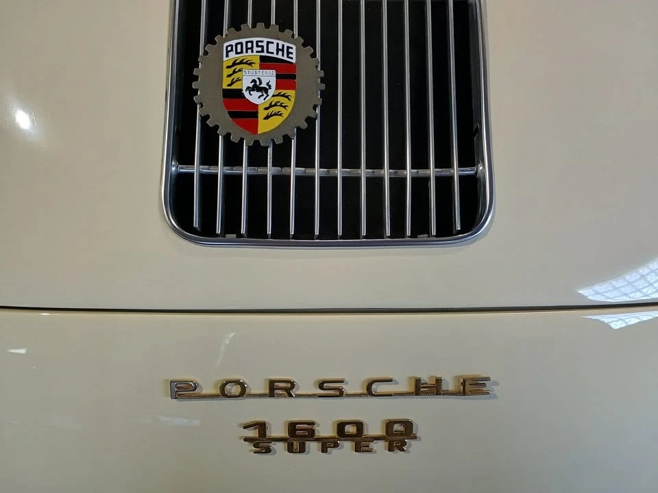 1955 Porsche 356 Replica - Image 19 of 19