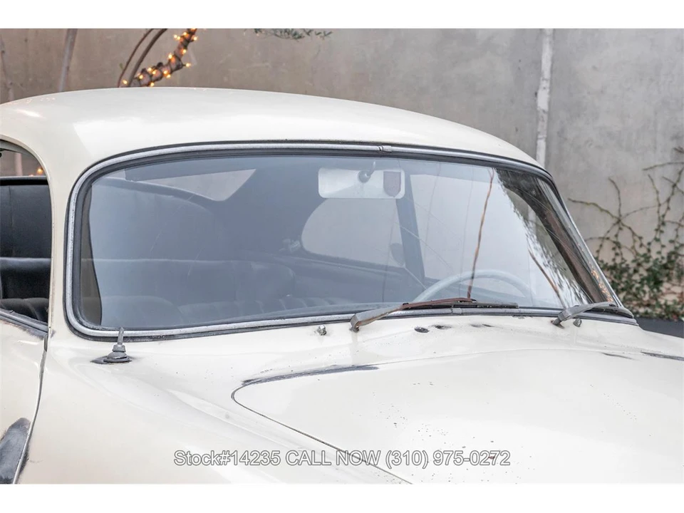 1955 Porsche 356 Pre-A - Image 8 of 31
