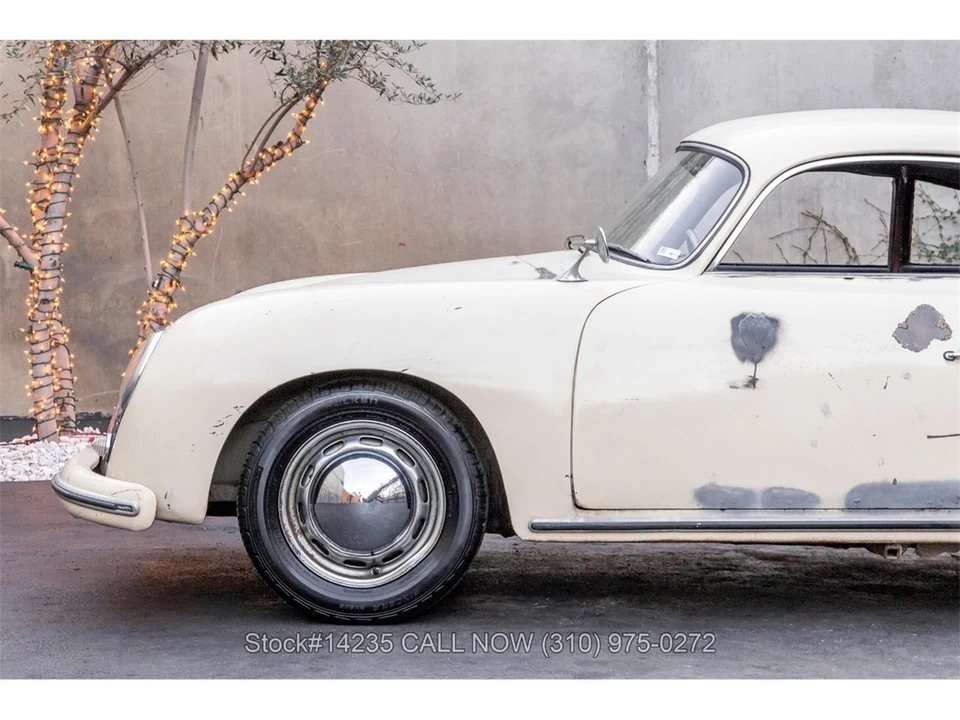 1955 Porsche 356 Pre-A - Image 11 of 31