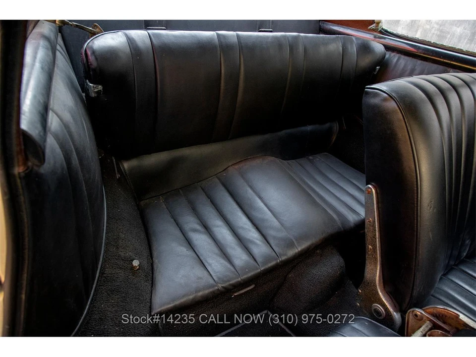 1955 Porsche 356 Pre-A - Image 22 of 31