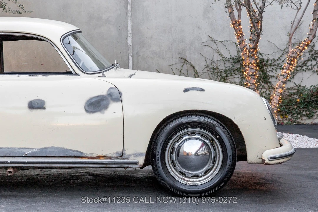 1955 Porsche 356 Pre-A - Image 11 of 31