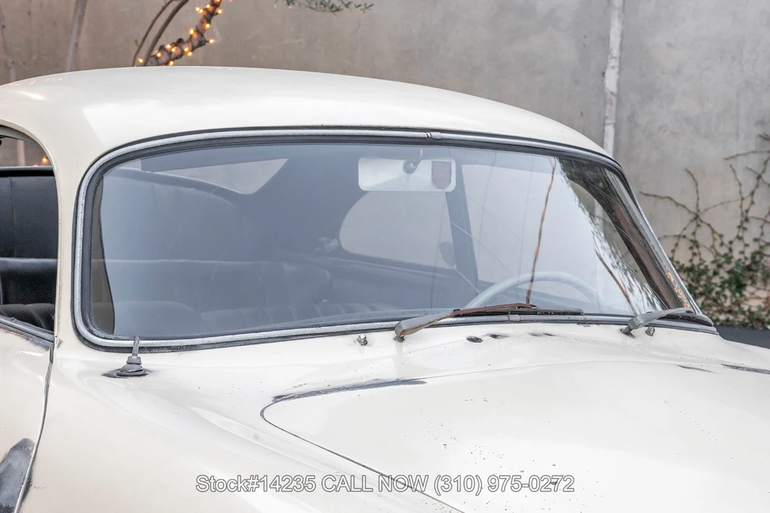 1955 Porsche 356 Pre-A - Image 10 of 31