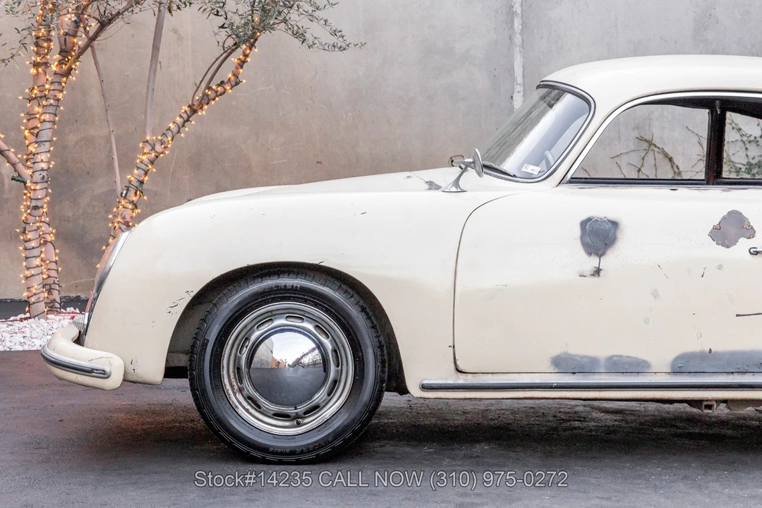 1955 Porsche 356 Pre-A - Image 13 of 31