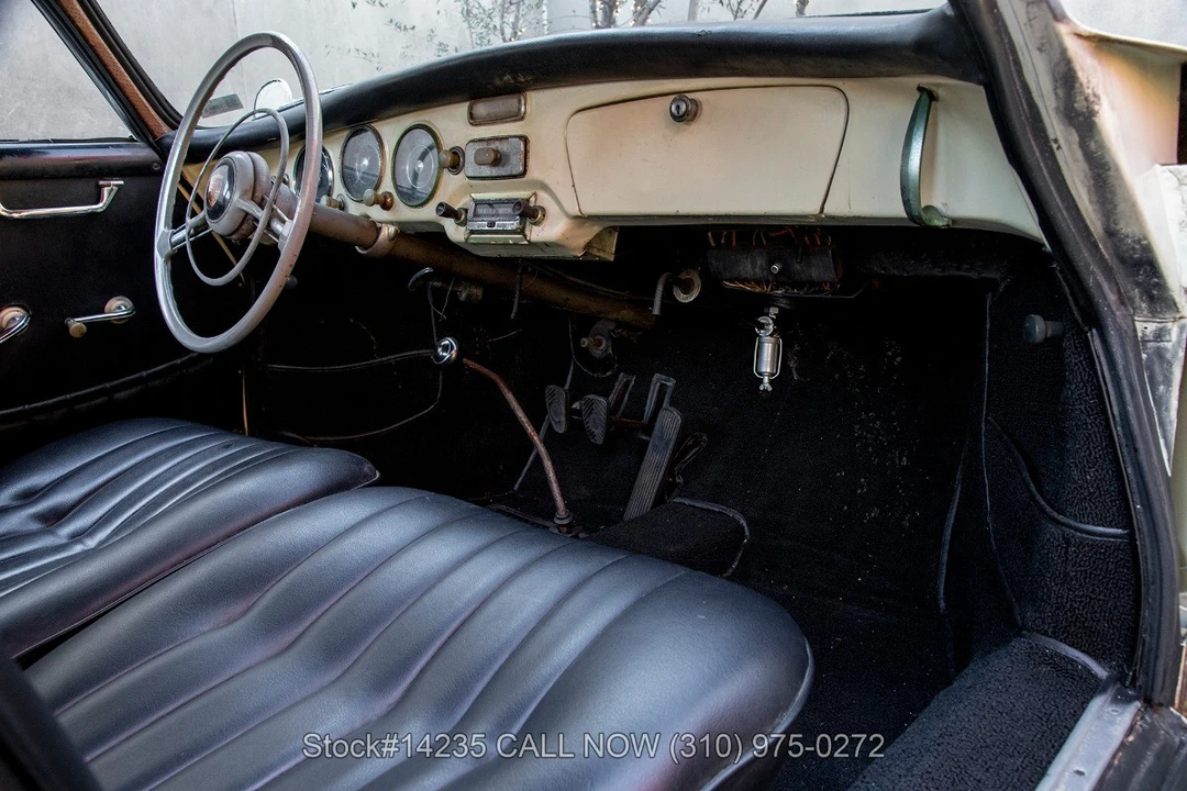 1955 Porsche 356 Pre-A - Image 26 of 31