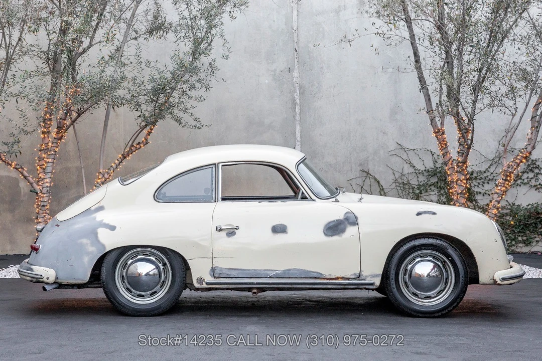 1955 Porsche 356 Pre-A - Image 4 of 31