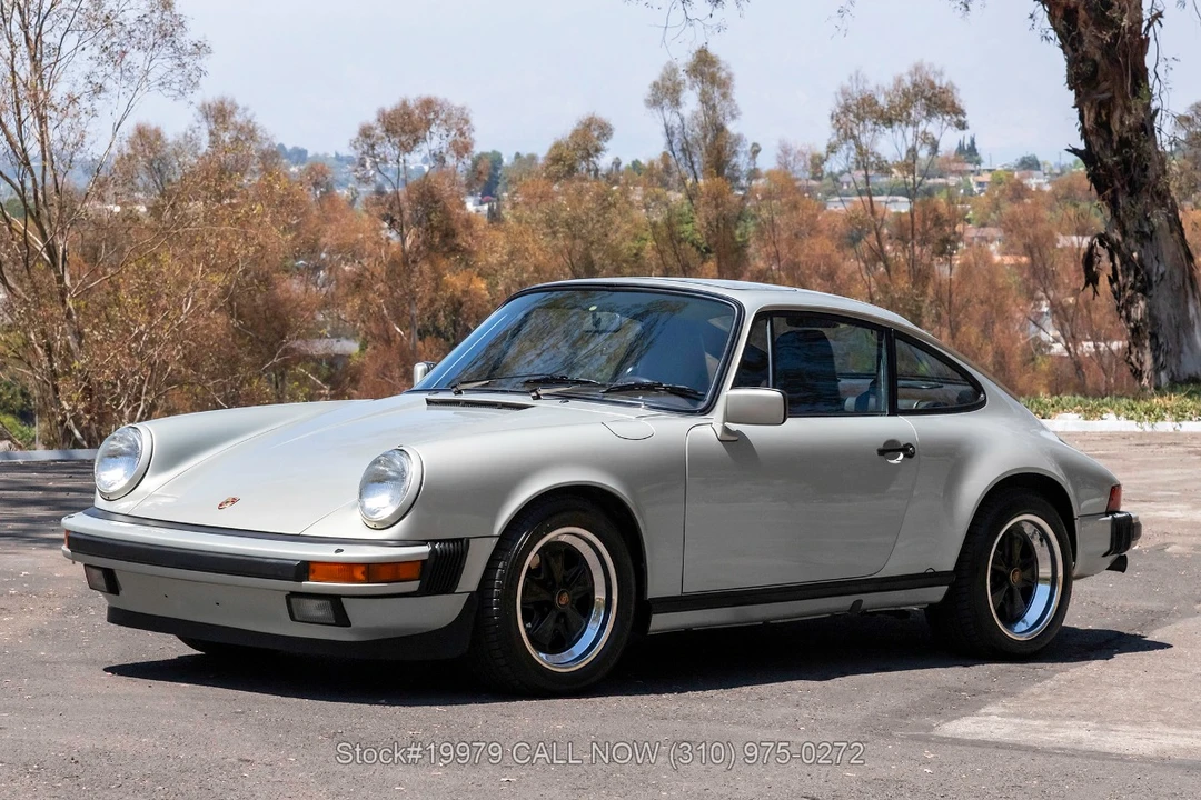 1986 Porsche 911 - Image 18 of 25