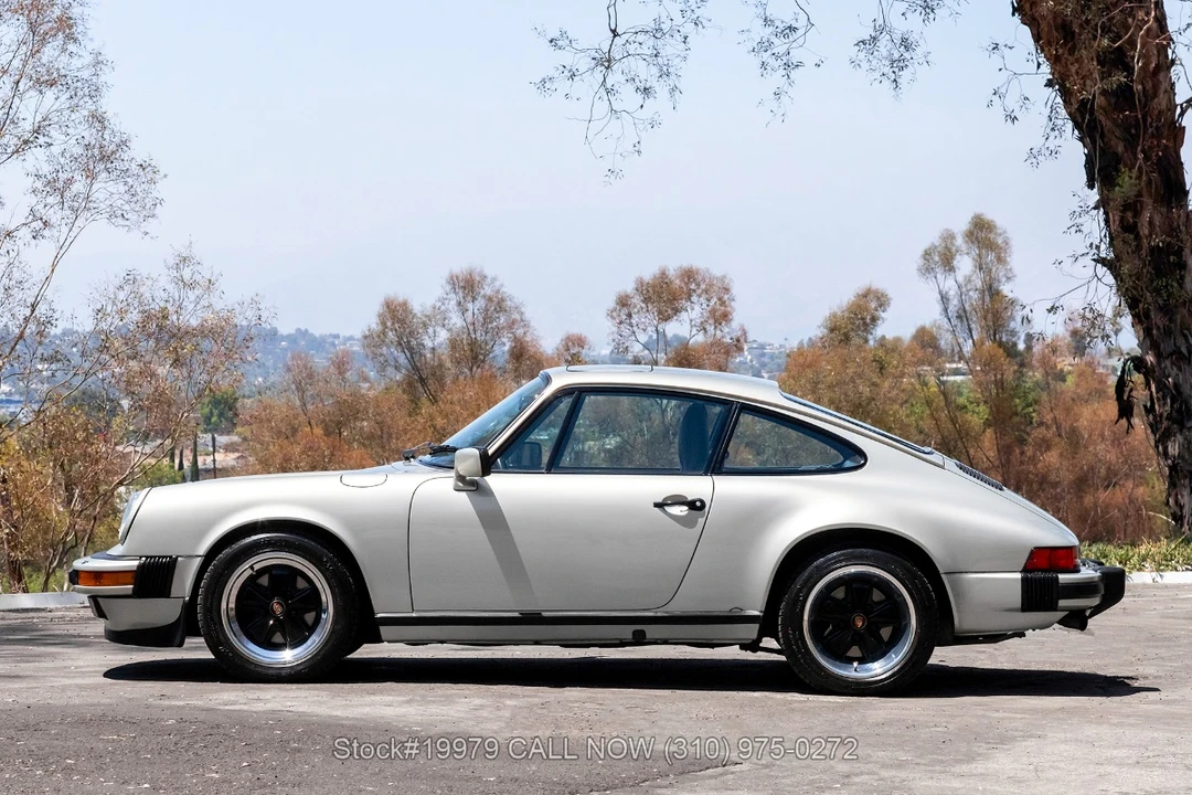 1986 Porsche 911 - Image 22 of 25