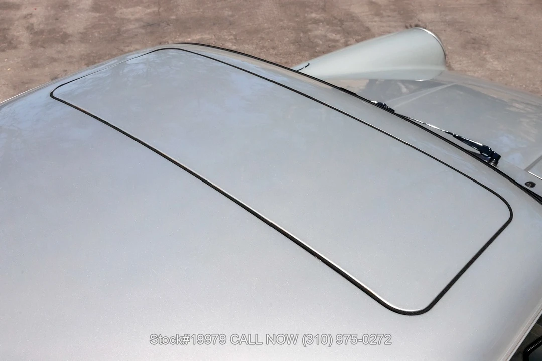 1986 Porsche 911 - Image 25 of 25