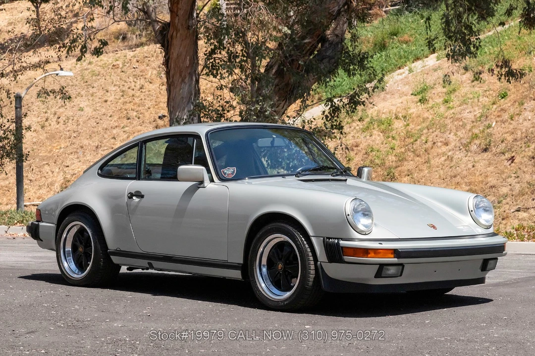 1986 Porsche 911 - Image 4 of 25