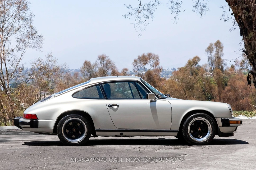 1986 Porsche 911 - Image 12 of 25