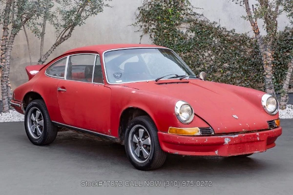 2001 Porsche 996 Carrera - Image 11 of 25