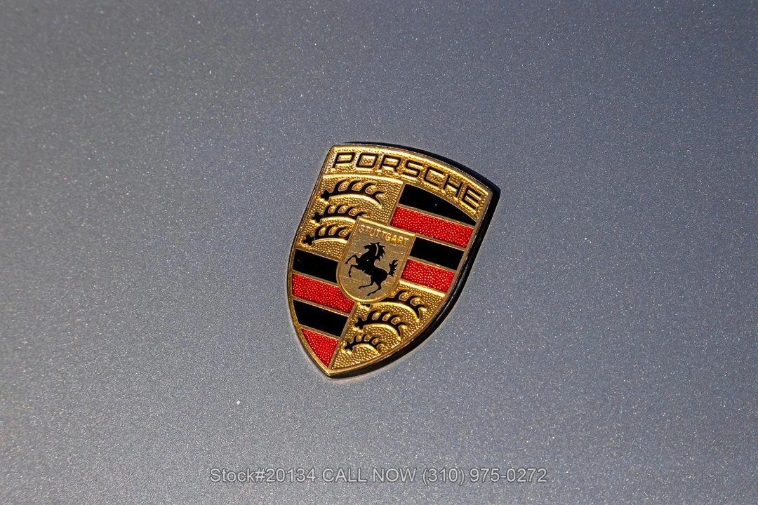 2001 Porsche 996 Carrera - Image 25 of 25