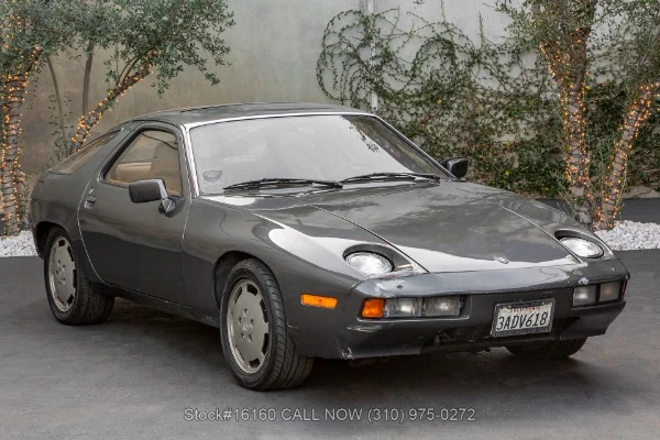 1985 Porsche 911 Carrera 3.2 - Image 8 of 25
