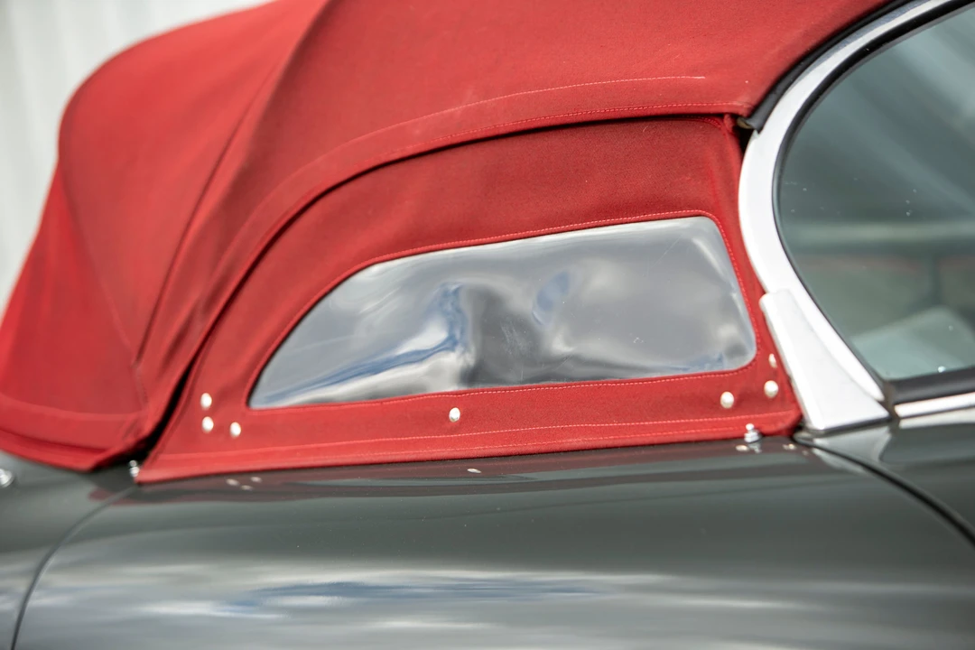 1955 Porsche Speedster - Image 4 of 31