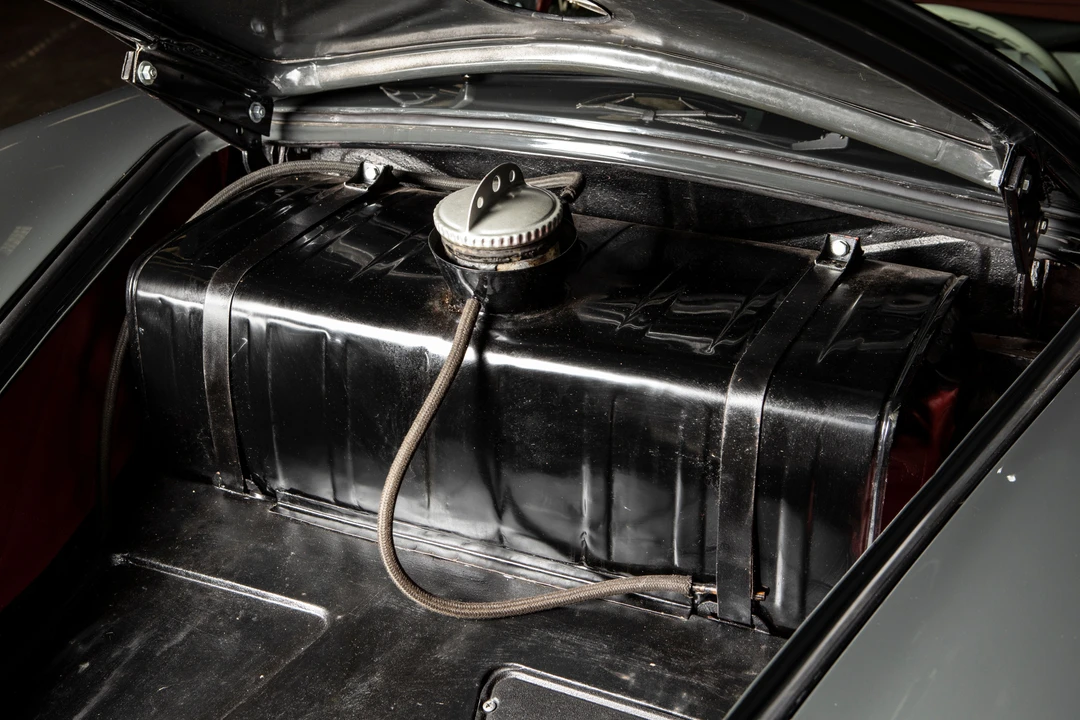 1955 Porsche Speedster - Image 30 of 31