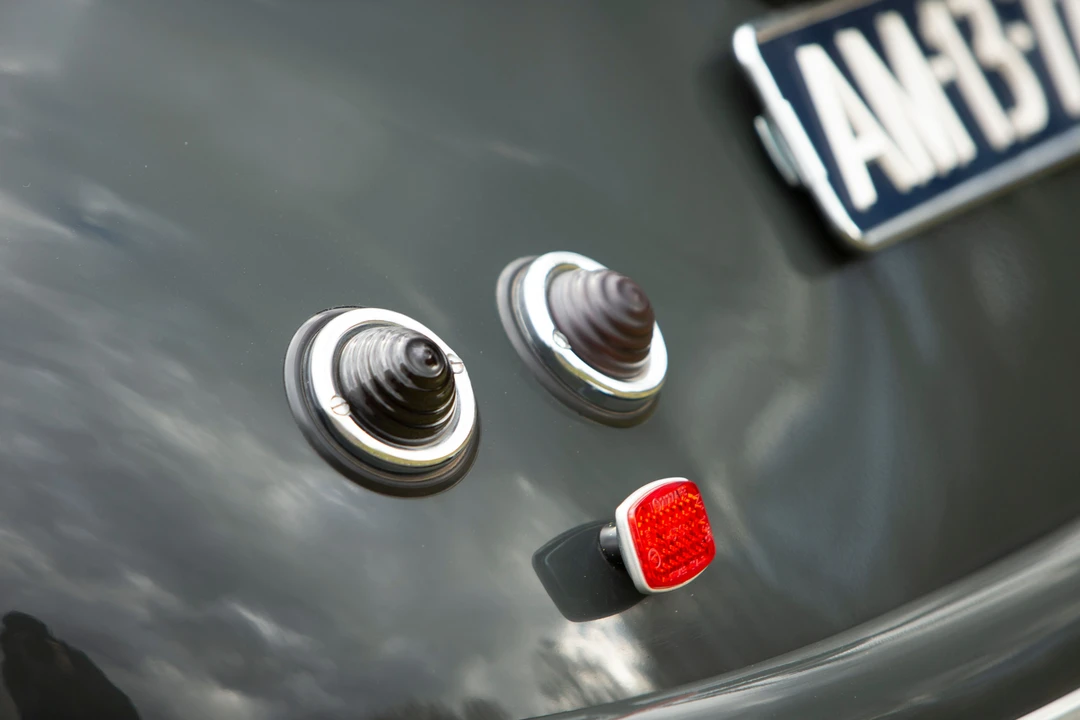 1955 Porsche Speedster - Image 3 of 31
