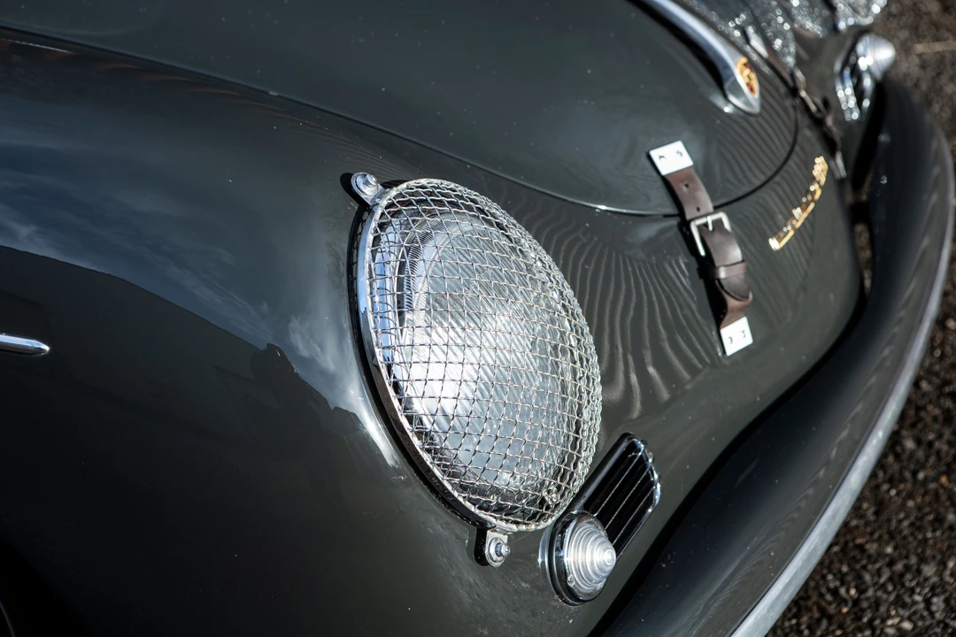 1955 Porsche Speedster - Image 19 of 31