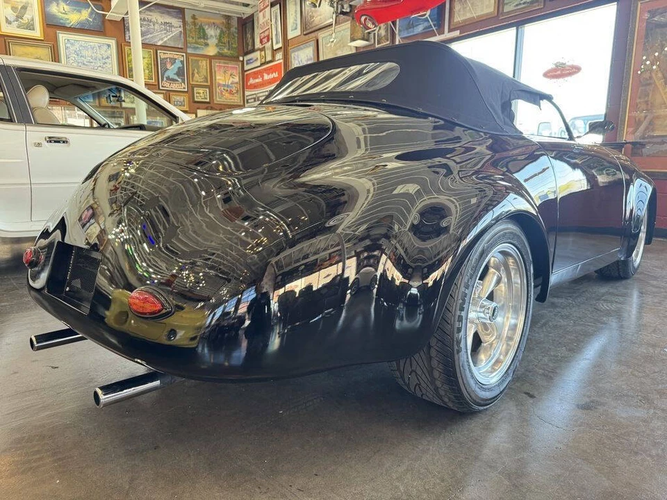 1955 Porsche 356 Replica - Image 11 of 31