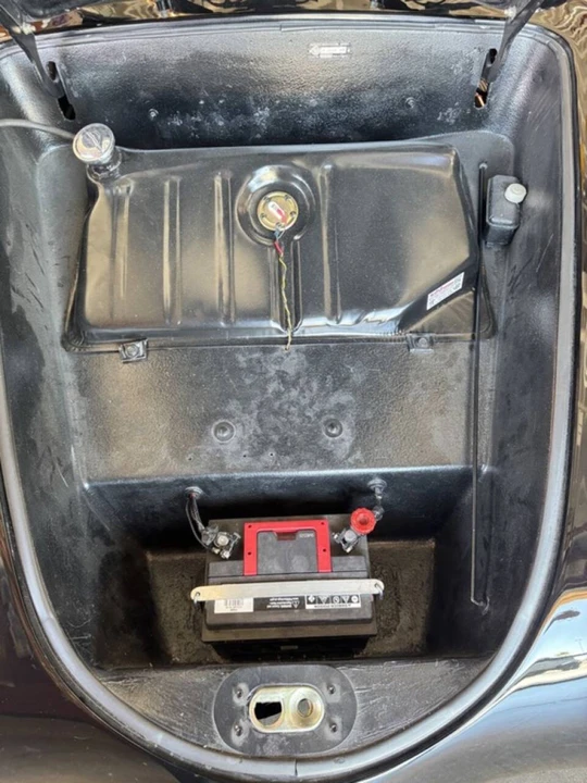 1955 Porsche 356 Replica - Image 22 of 31