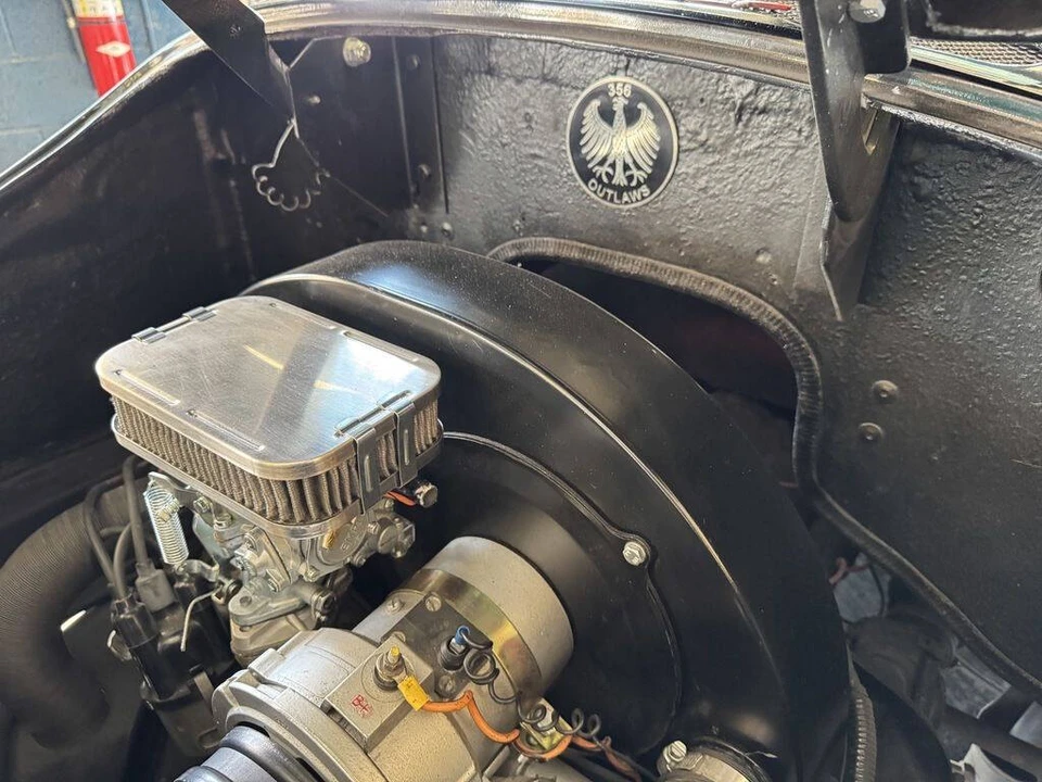 1955 Porsche 356 Replica - Image 31 of 31