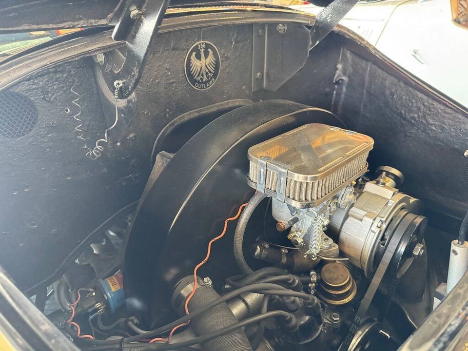 1955 Porsche 356 Replica - Image 29 of 31