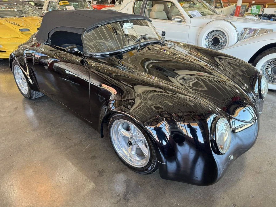 1955 Porsche 356 Replica - Image 10 of 31
