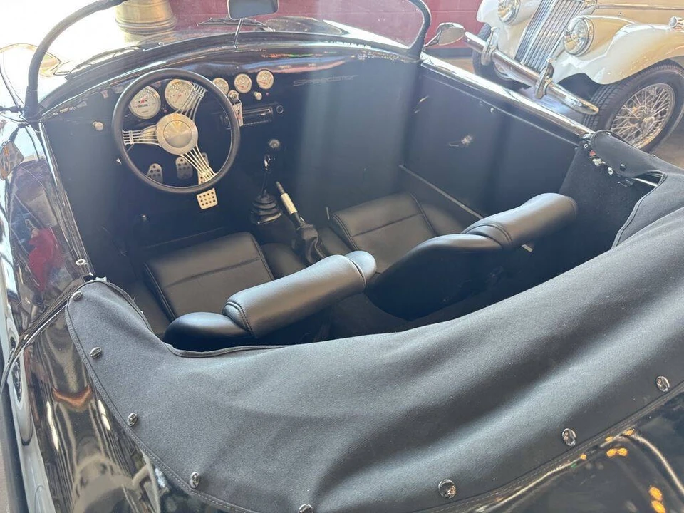1955 Porsche 356 Replica - Image 7 of 31