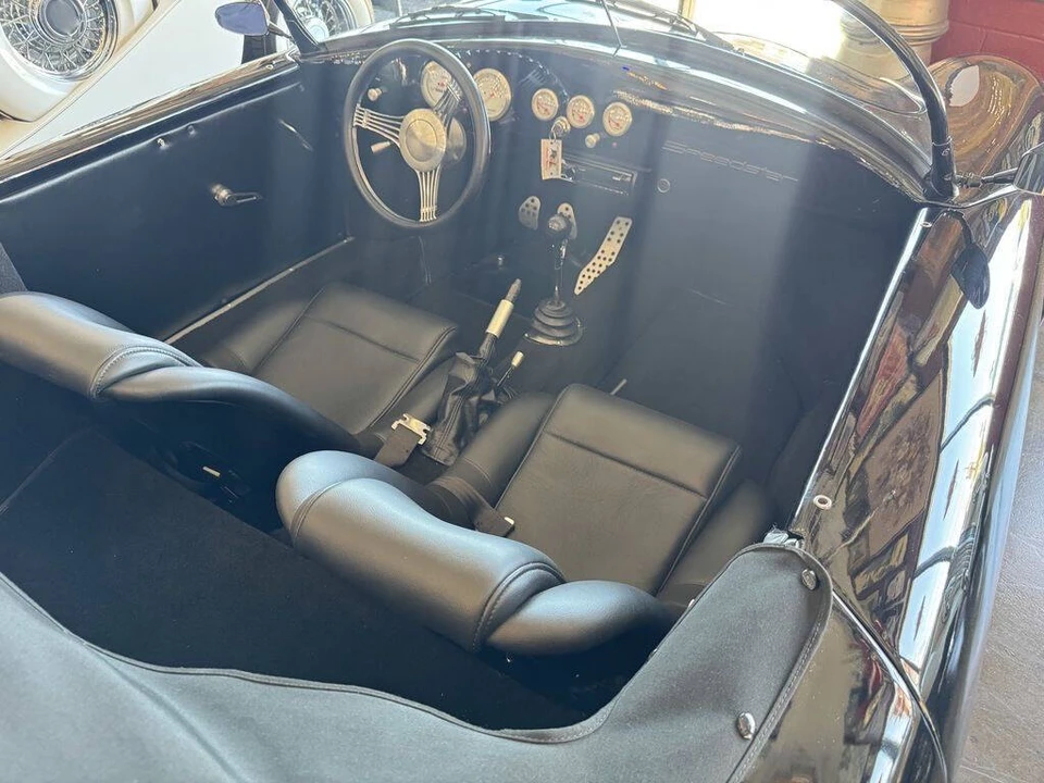 1955 Porsche 356 Replica - Image 6 of 31